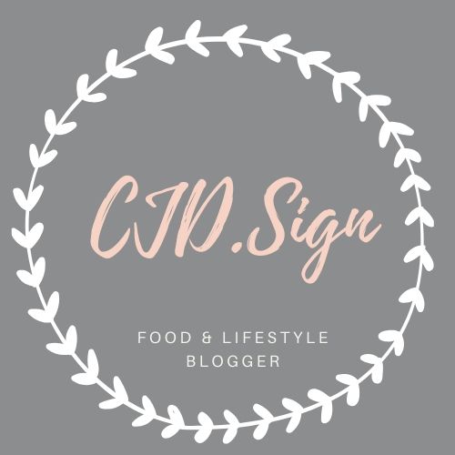 Style With CJD.Sign